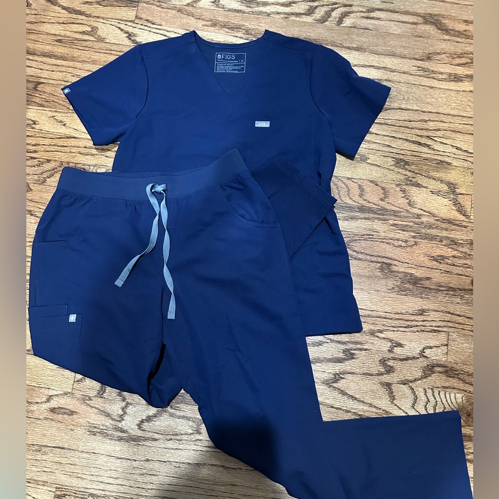 Figs set size medium